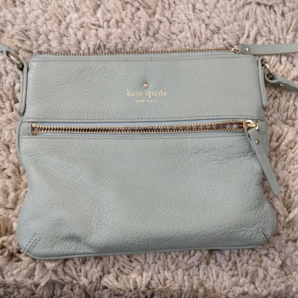 Kate Spade crossbody - Picture 4 of 5